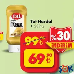 TAT HARDAL 239 G